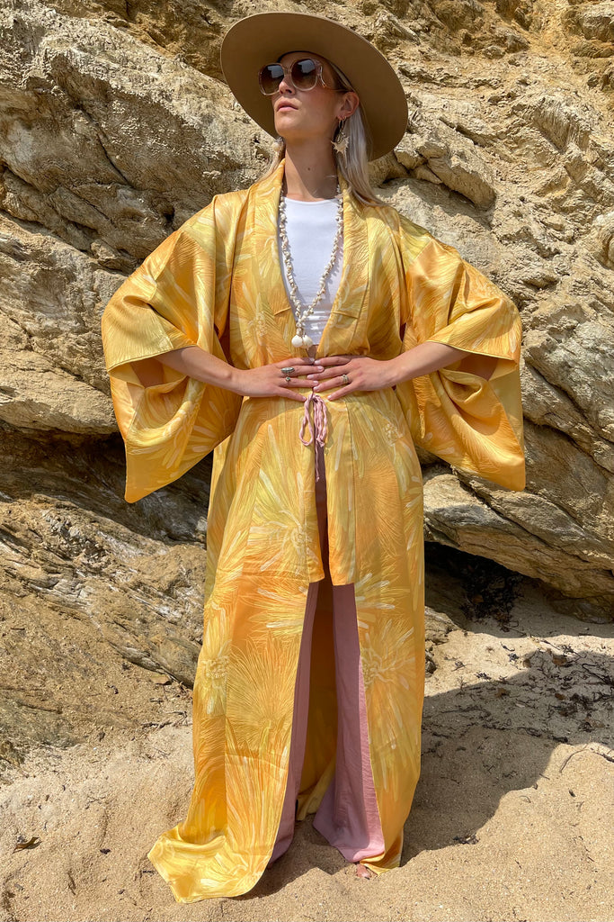 Kimono Sunny Vintage